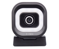 i-tec SOLOMON 700 STREAM 4K Webcam Ring Light PDAF 16:9/9:16 - 1500524 - zdjęcie 1
